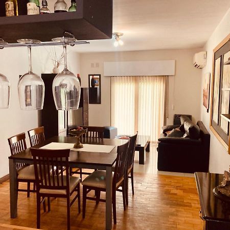 Departamento Ludmila Daire Villa María Dış mekan fotoğraf