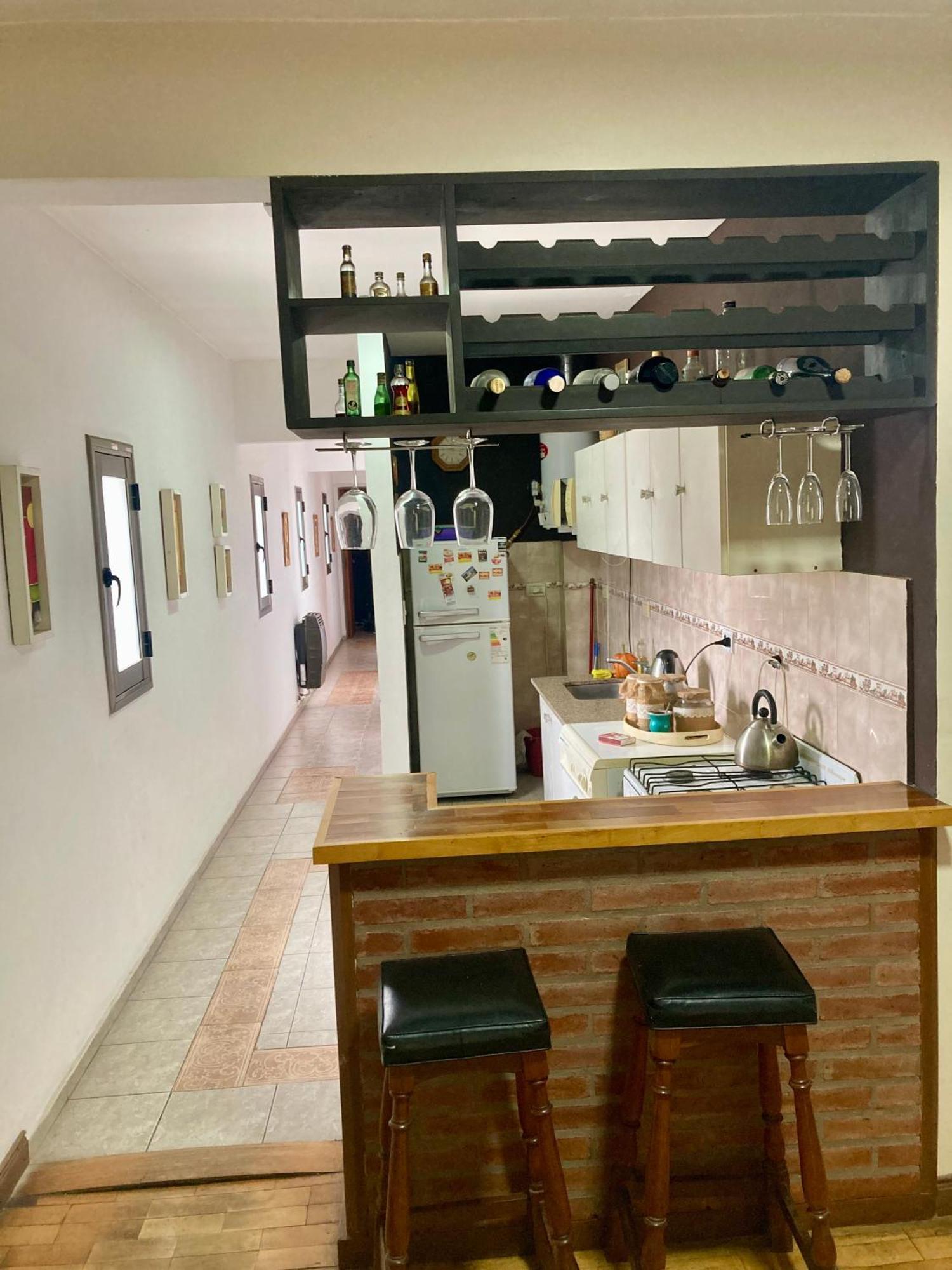 Departamento Ludmila Daire Villa María Dış mekan fotoğraf