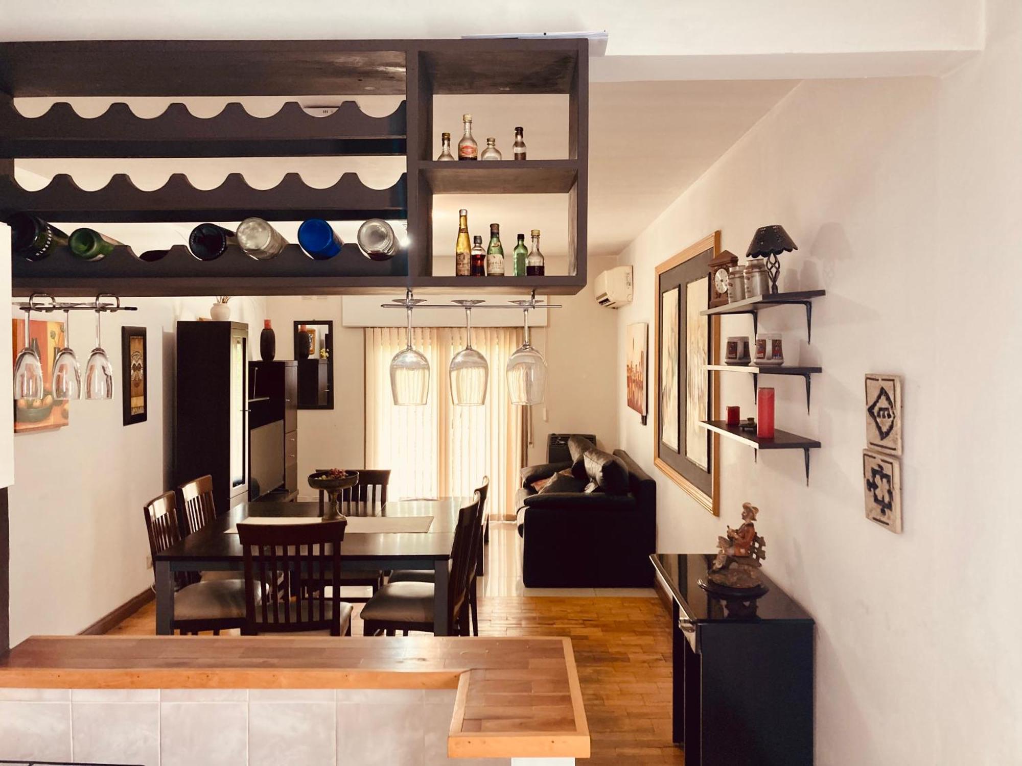 Departamento Ludmila Daire Villa María Dış mekan fotoğraf
