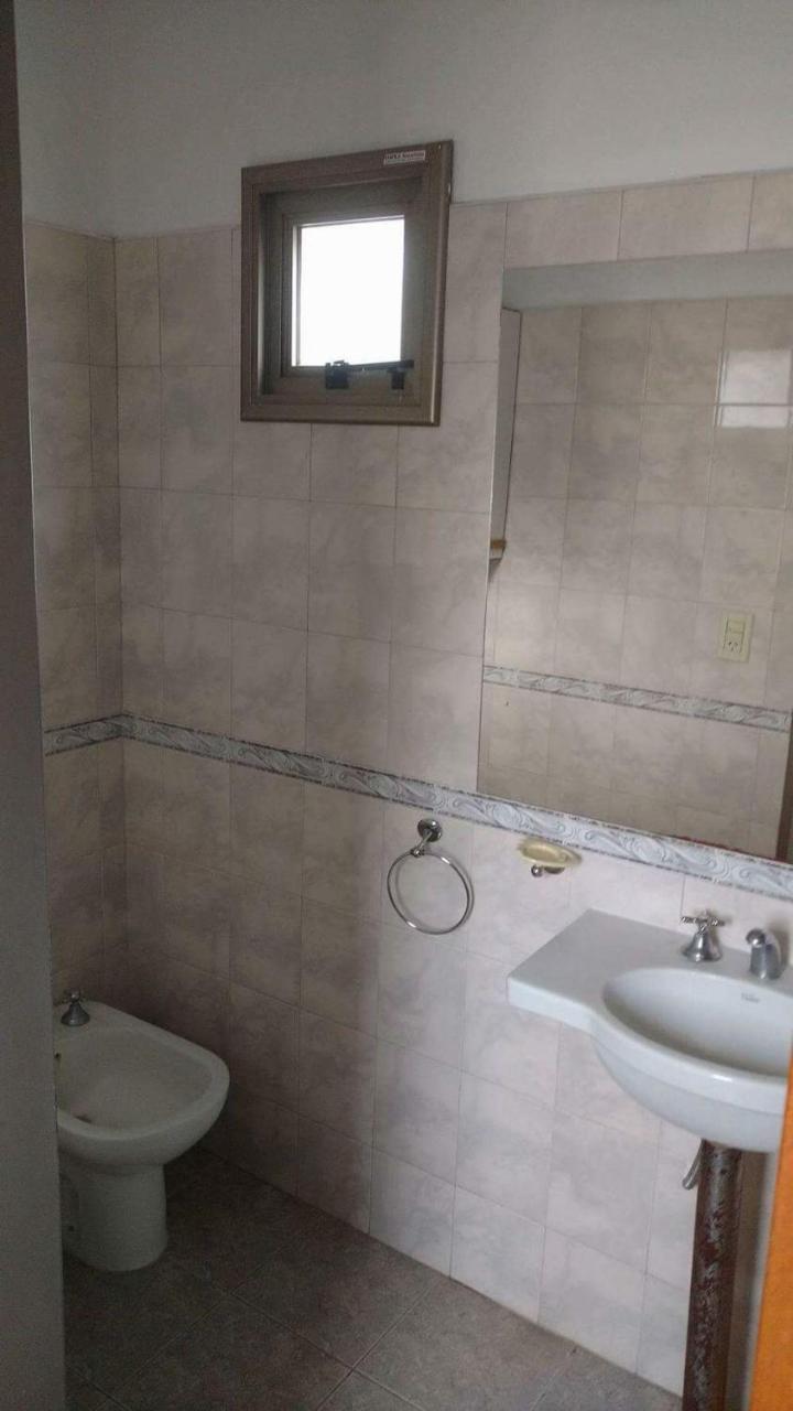Departamento Ludmila Daire Villa María Dış mekan fotoğraf