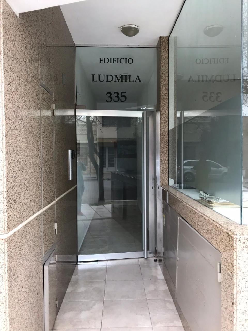 Departamento Ludmila Daire Villa María Dış mekan fotoğraf