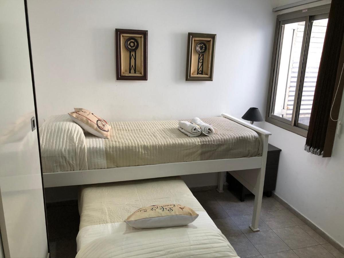 Departamento Ludmila Daire Villa María Dış mekan fotoğraf