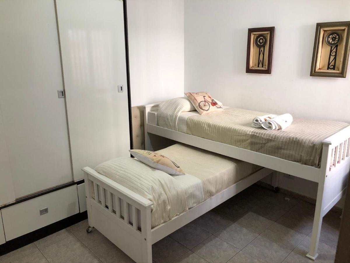 Departamento Ludmila Daire Villa María Dış mekan fotoğraf